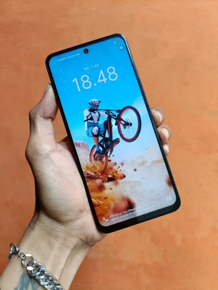 Vivo Y19s 4+4/128GB