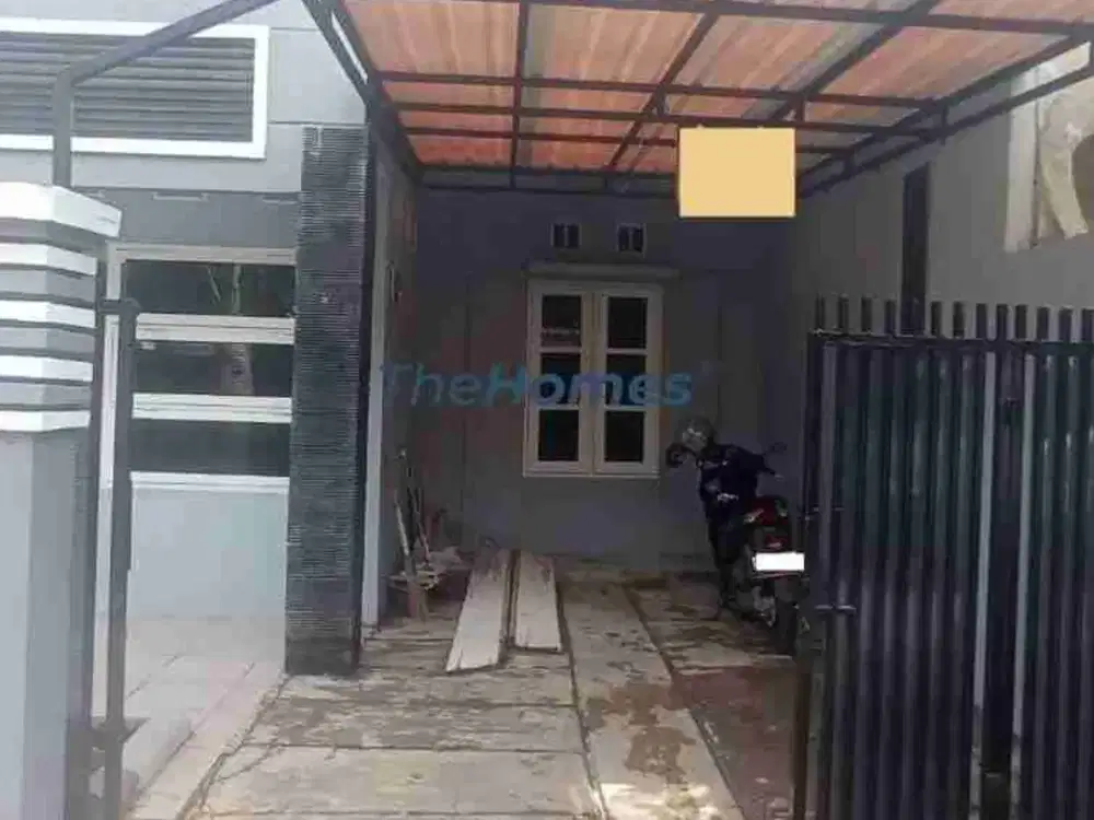 Rumah Pengadegan Cikoko Pancoran