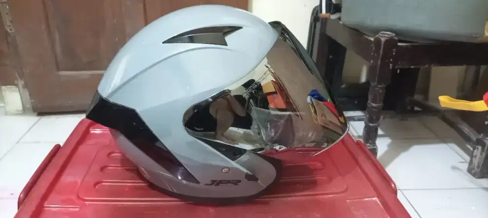 helm jpr abu-ab