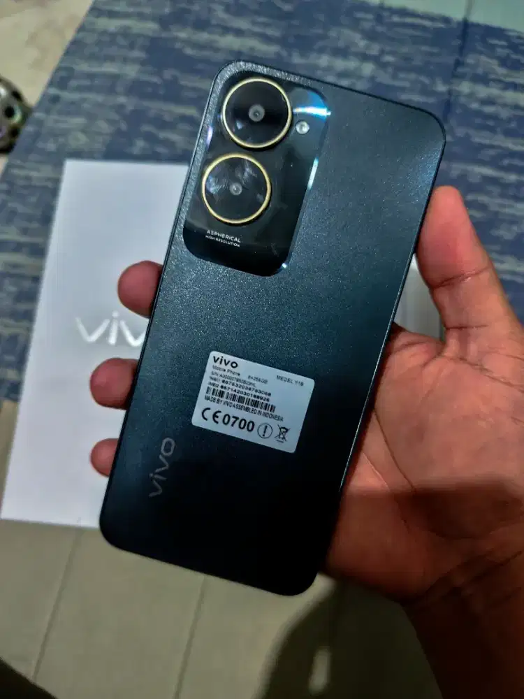 Vivo y18 5G 8/256