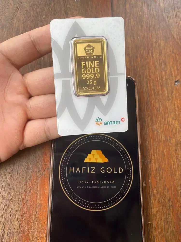 buyback emas area tirtomolo