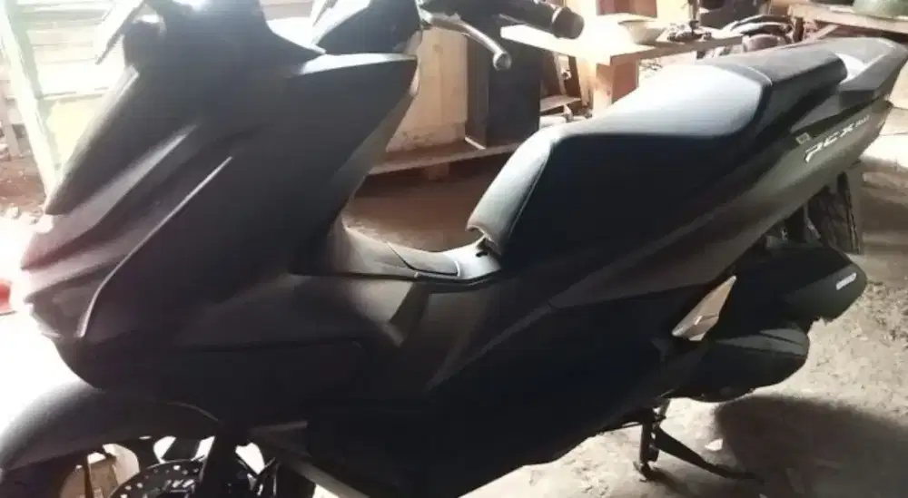 PCX ABS 2025 Abu