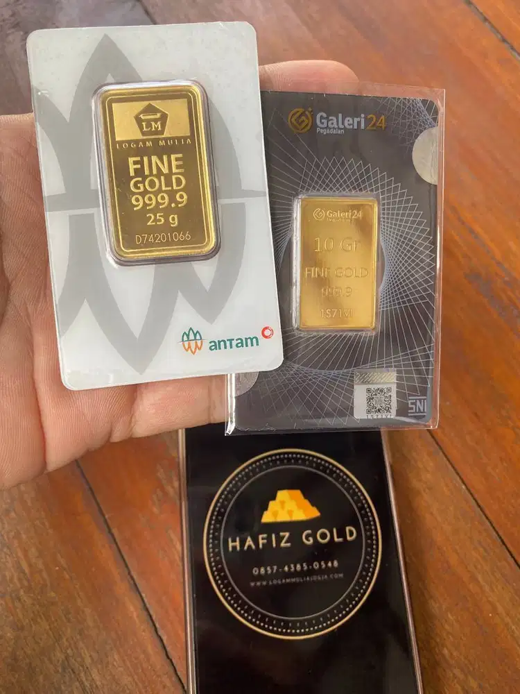 buyback emas area danutirto