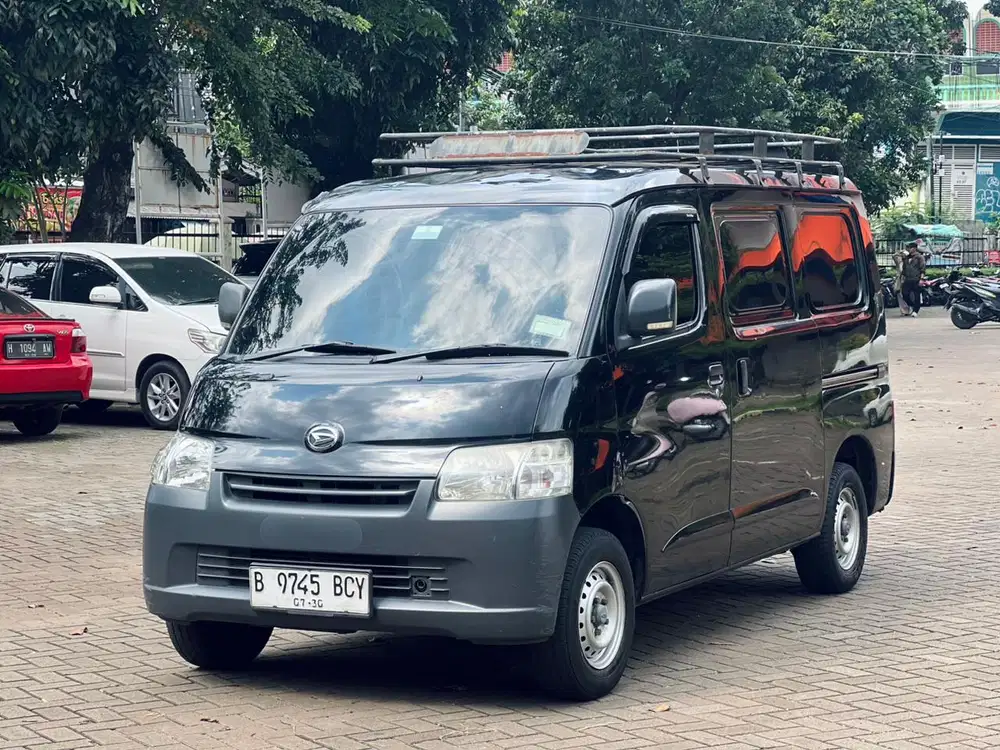 Daihatsu Gran max 2020 Bensin