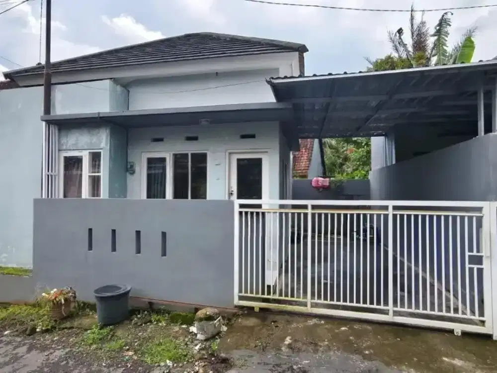 DIJUAL RUMAH DI UBUNG KAJA, DENPASAR
