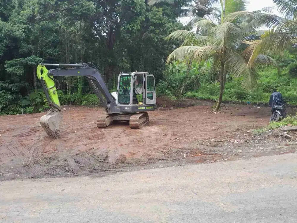 Tanah 3,45 Are Dekat Empathy School Pejeng Gianyar