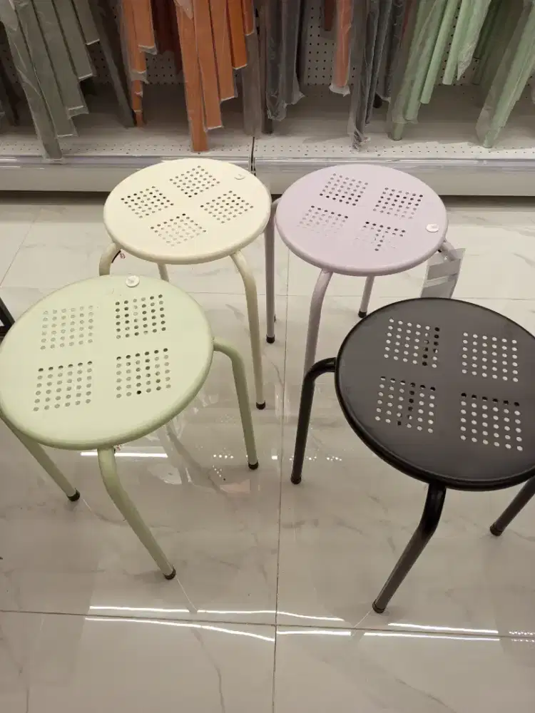 PROMO BORONG OLLIE STOOL