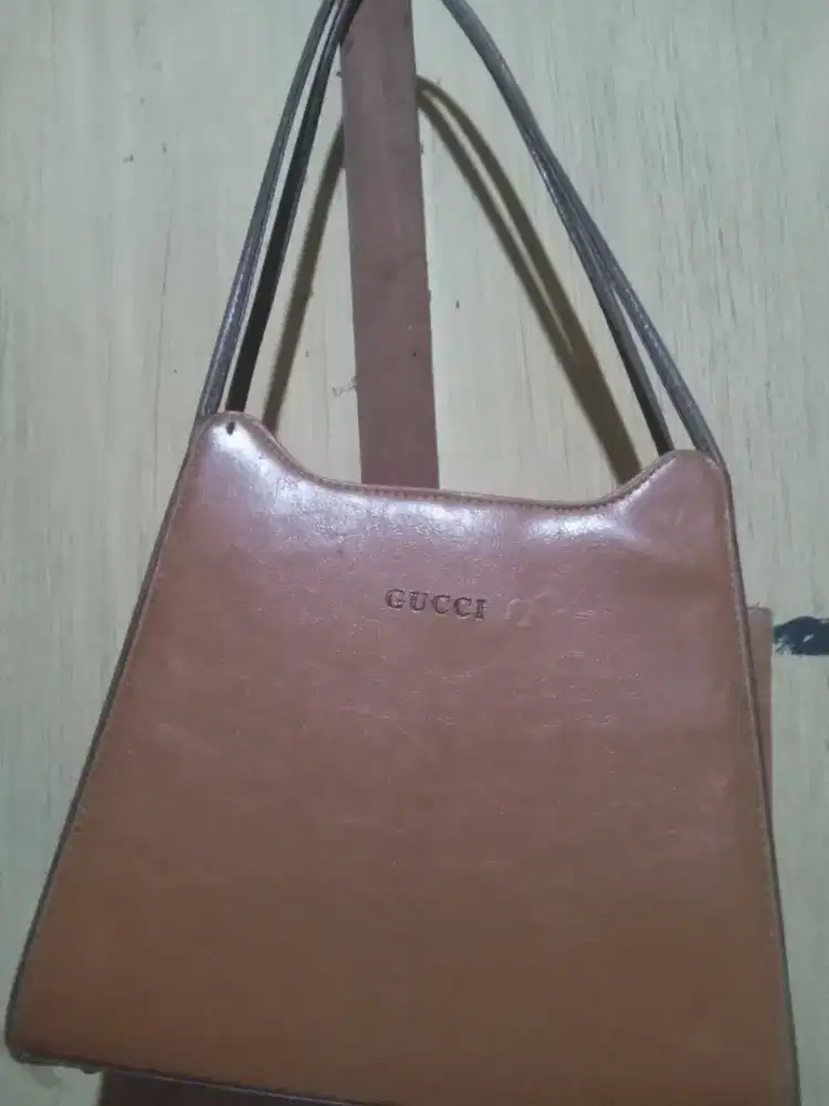 Tas guci asli jual marmer