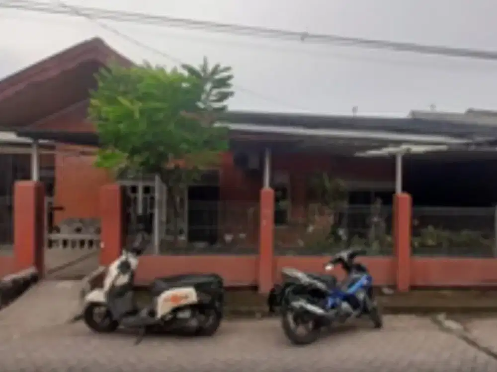 Dijual Rumah Makassar sekitar Jalan Sultan Alauddin, Jl Buldozer, Jl Malengkeri Raya