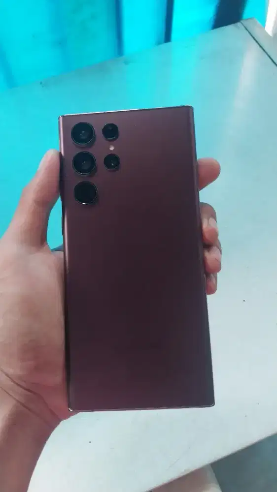 Samsung S22 Ultra 5G 12/256 GB Sein