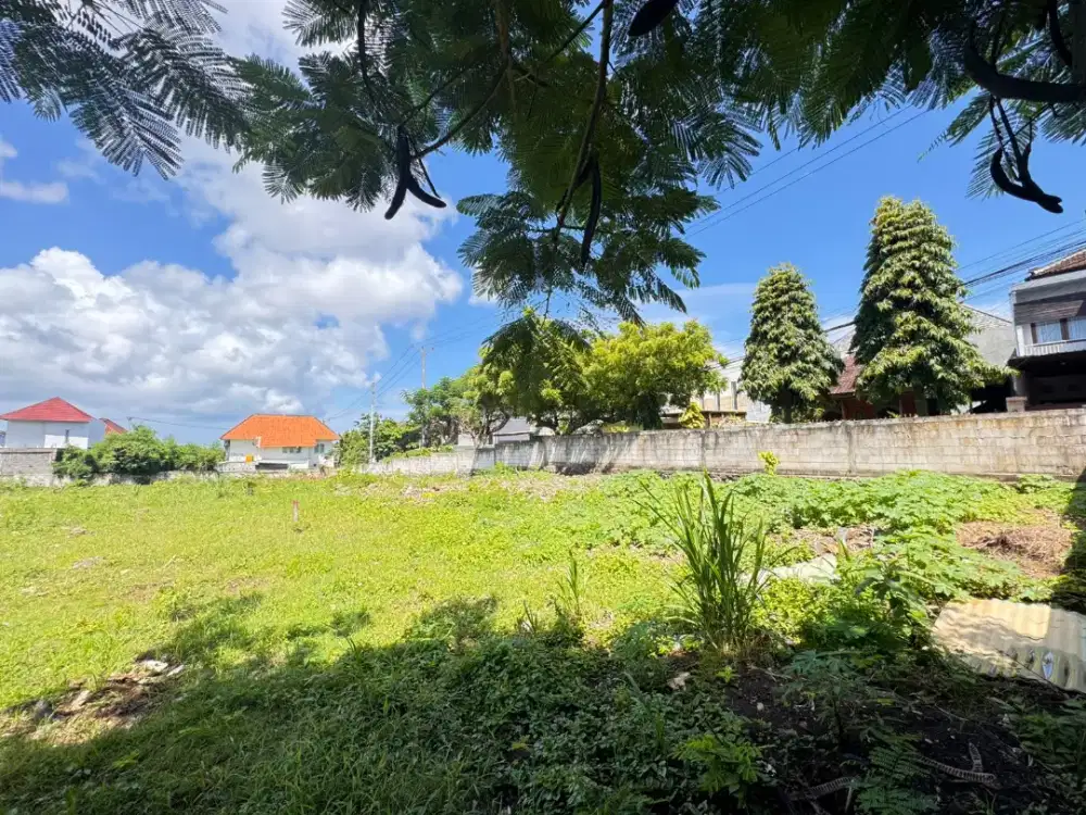 LAND FOR SALE GREAT LOCATION CHEAPPP