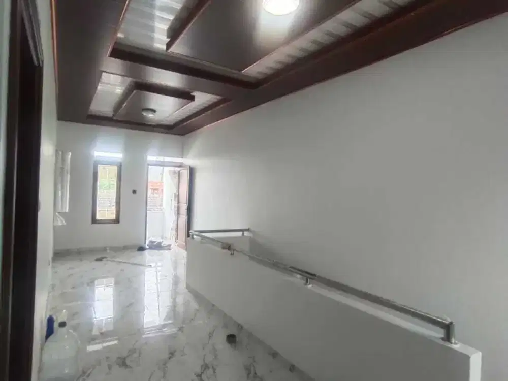 Dijual Rumah Baru di Kopo Permai 3, Bandung