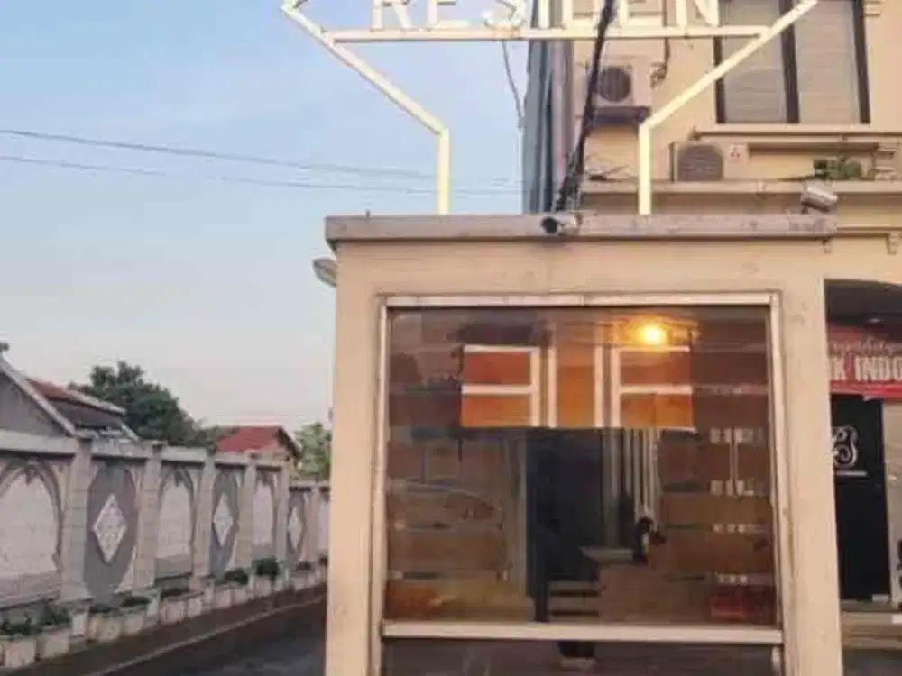 dijual rumah murah harga dibawah pasaran di perumahan jatibening residence, kel. jatibening, kec. pondok gede, kota bekasi