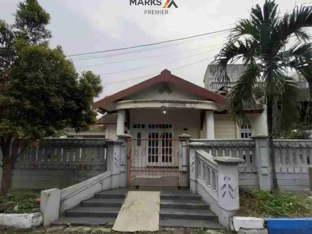 Dijual Rumah Murah Di PBI Araya Blimbing Kota Malang