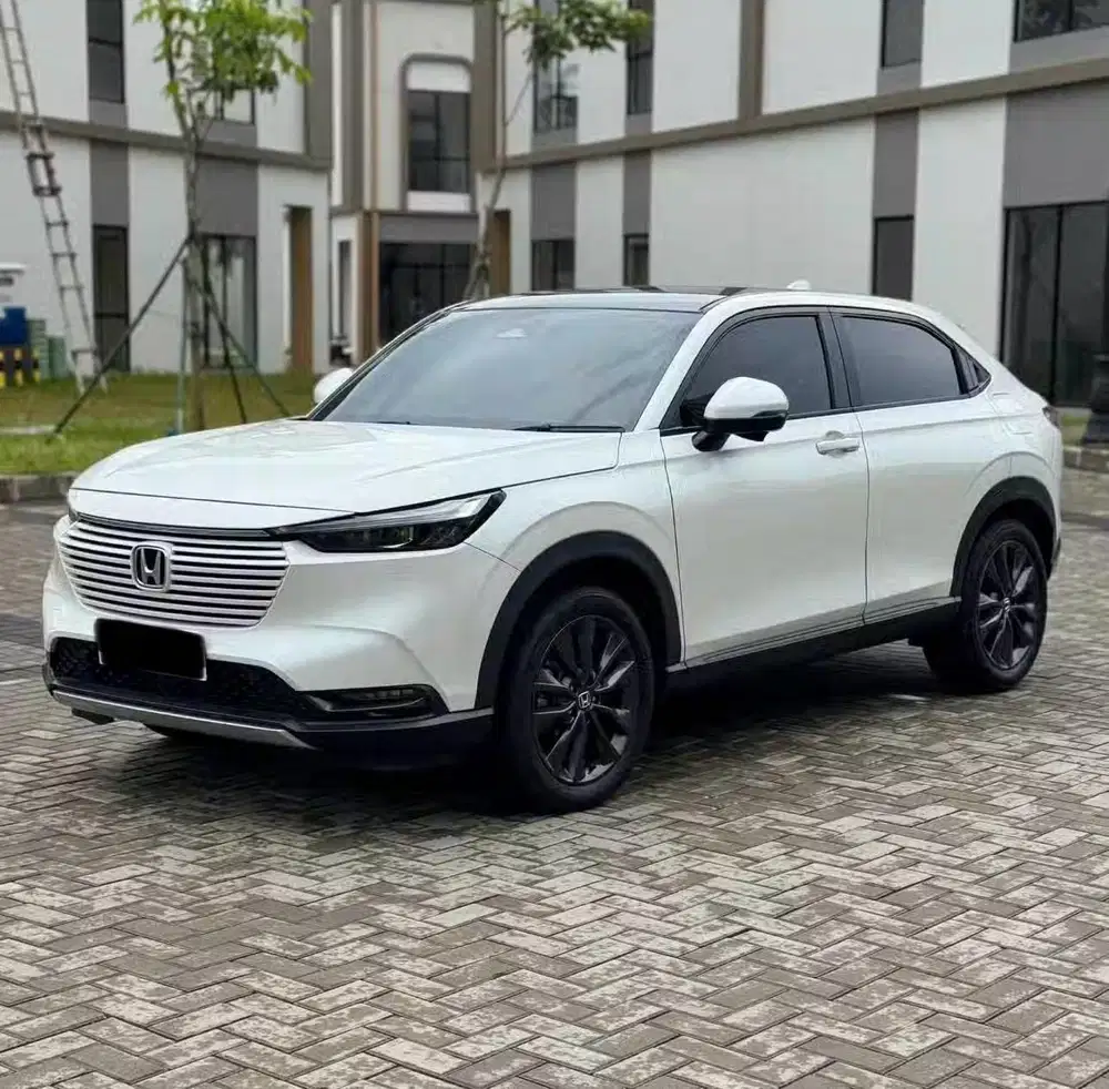 HRV 1.5 SE Automatic (2022/2023) Cakepp