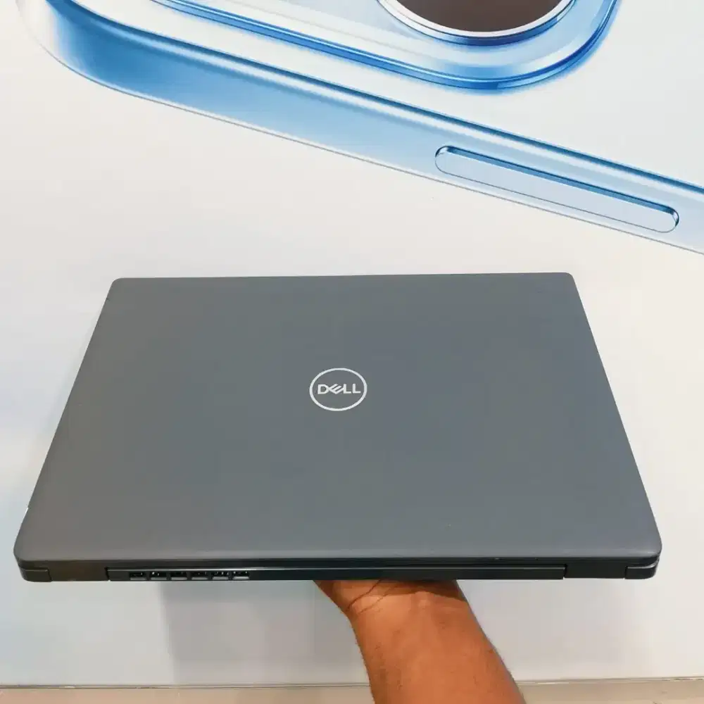 REKOMENDASI LAPTOP PELAJAR DAN MAHASISWA // DELL LATITUDE 341