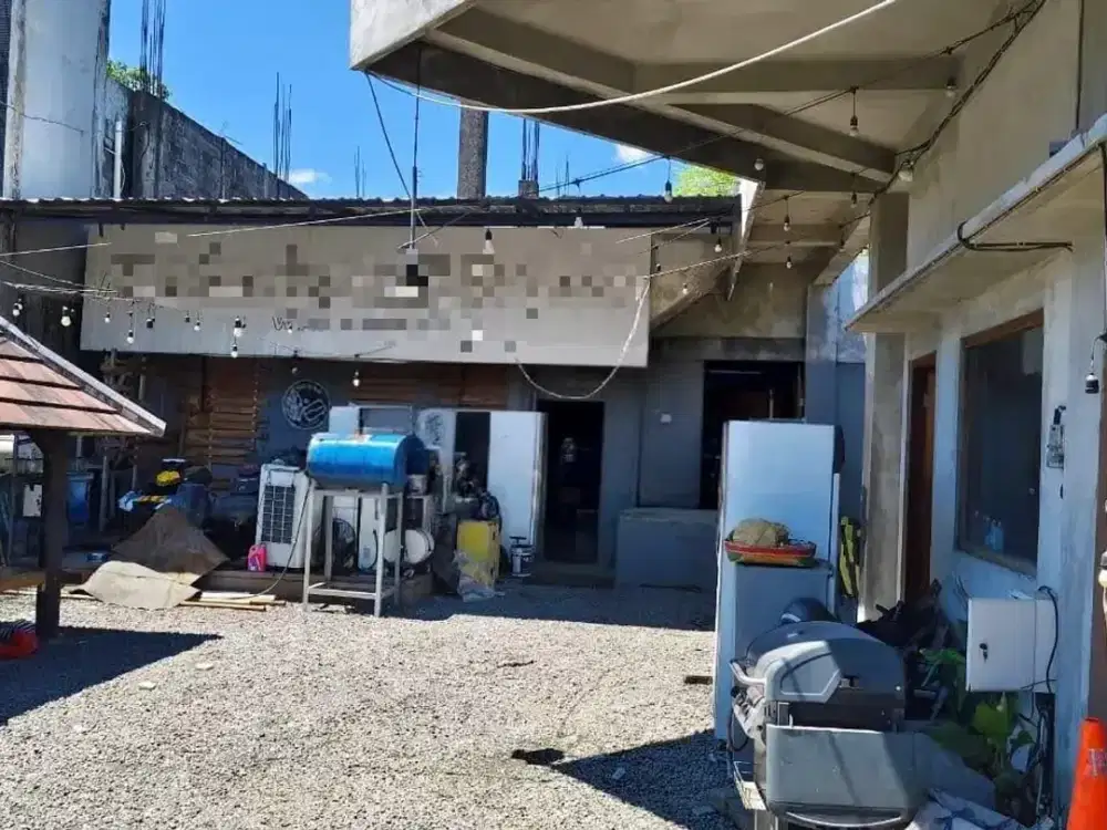 DIJUAL GUDANG DI NAKULA, DENPASAR