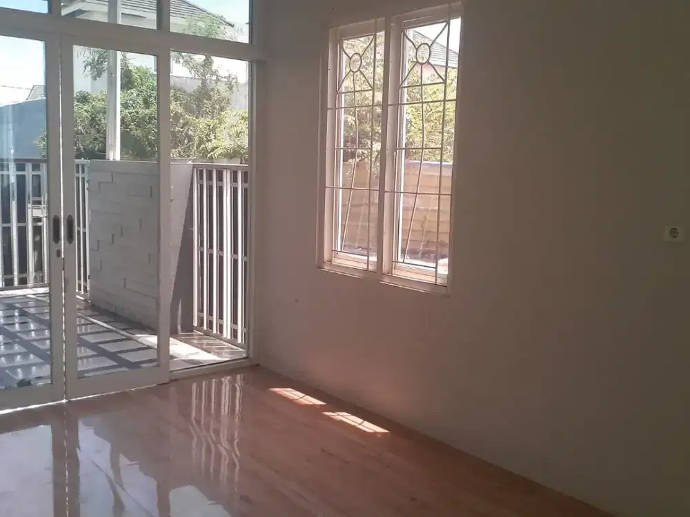 Dijual Rumah Perumahan Ever Green De Parc