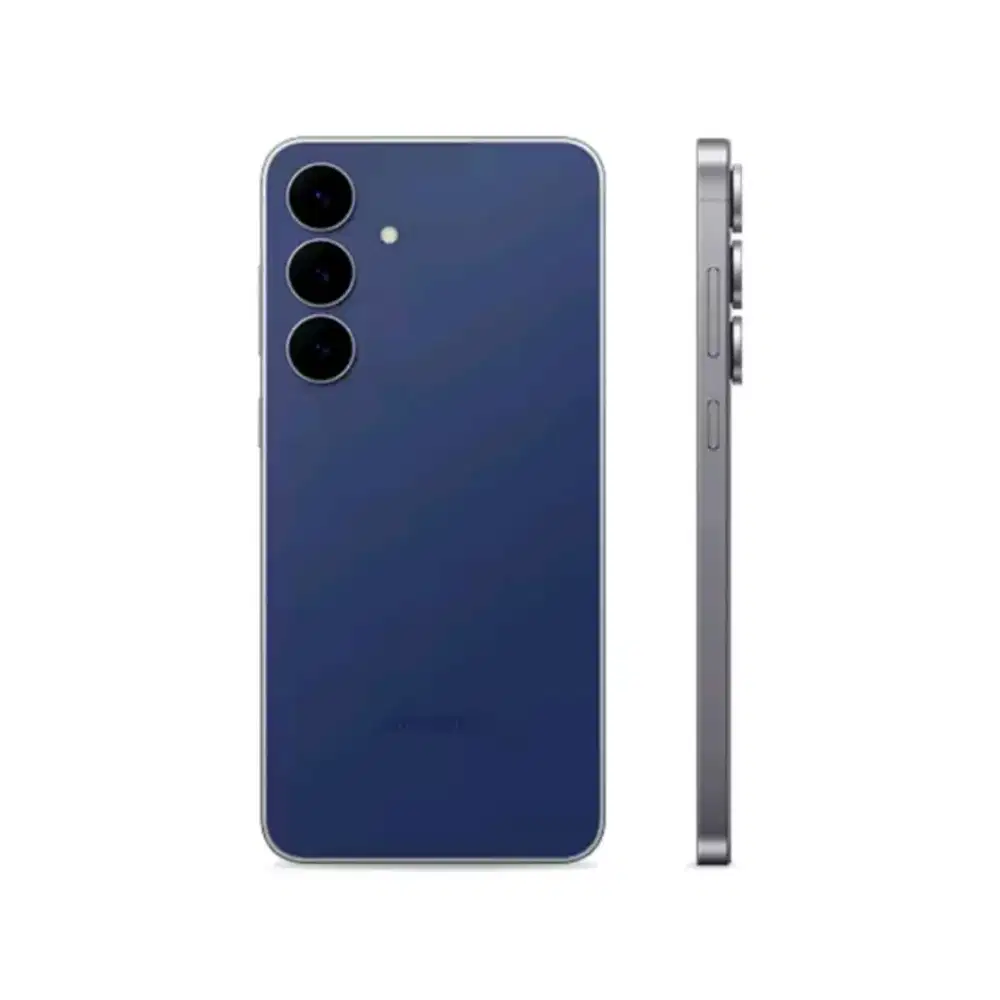 SAMSUNG S25 FE 8/256 NEW SEIN PROMO MURAH CASHBACK