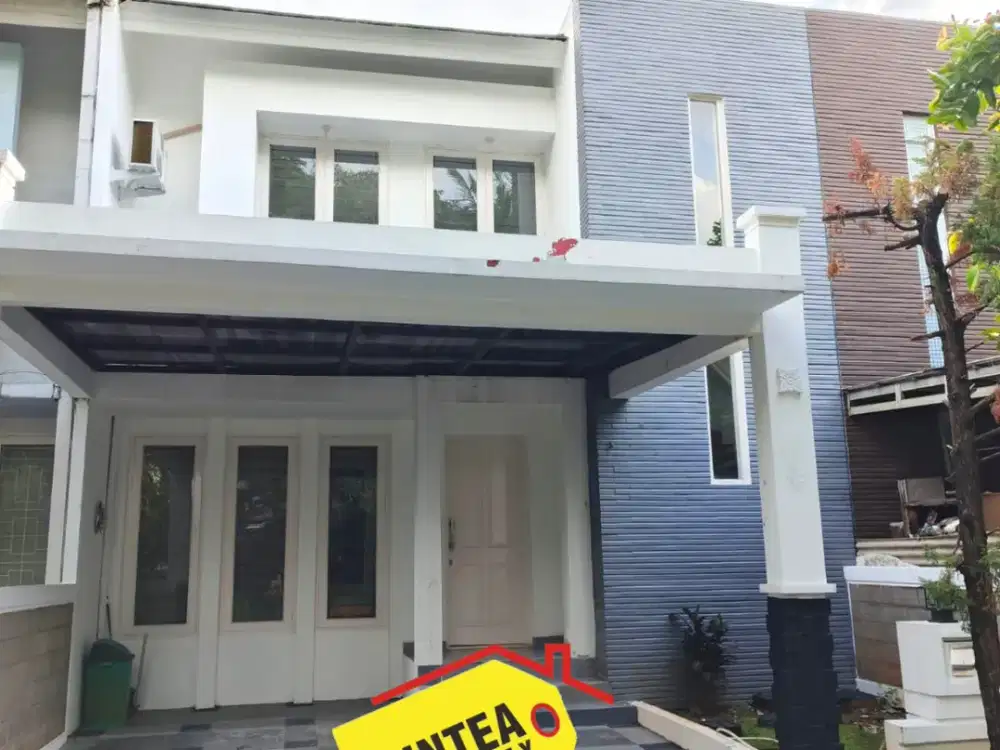 Disewakan Murah di Premium Area Bintaro Jaya 9 Rumah Siap Huni, Lokasi Strategis, Lingkungan asri, aman dan nyaman,dekat dengan Fresh Market, Rs. Prem