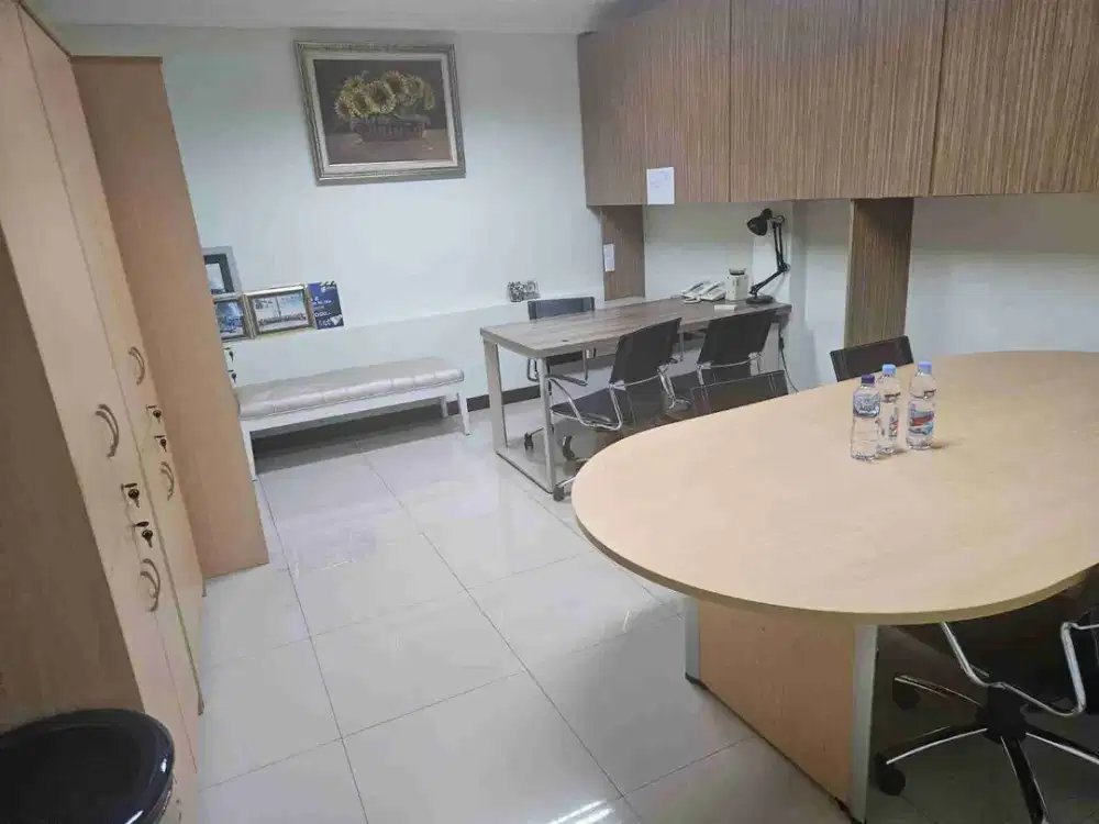 Termurah, Dijual Ruko Siap Pakai di Warung Buncit Jakarta Selatan