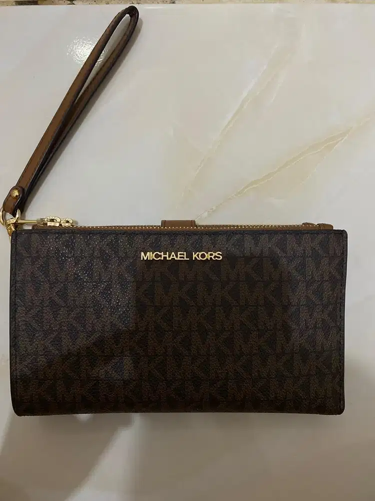 Dompet Michael Kors Ori