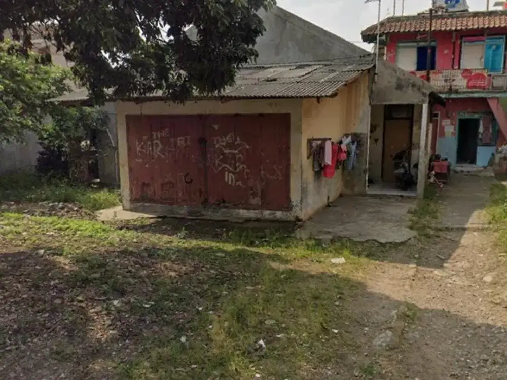 Dijual Tanah Shm Di Cimahi Tengah Siap Bangun Lokasi Strategis