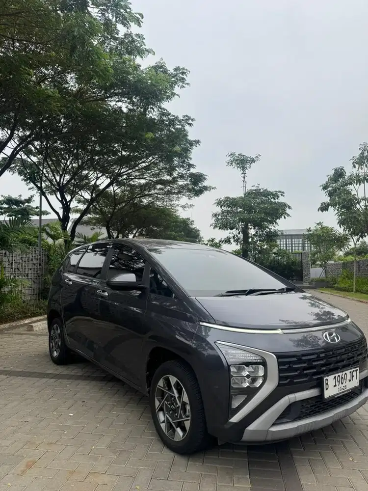 CASHH STARGAZER 2023 AT ANTIKK