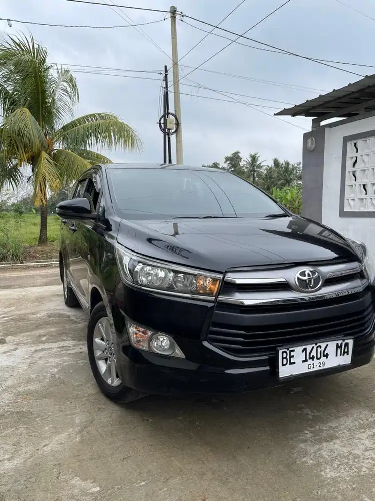 Inova reborn 2.0 2019