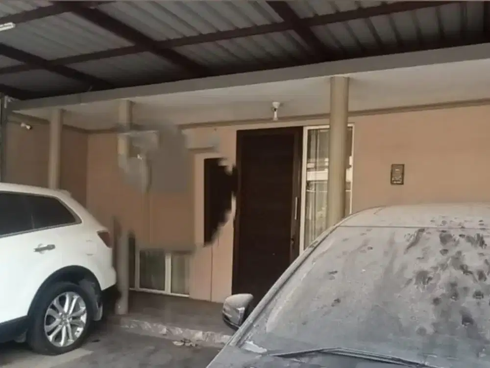 Dijual Rumah Perumahan Ever Green De Parc