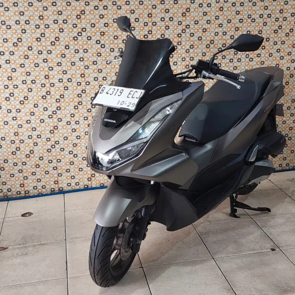 Honda pcx 160 abs 2024 dp 500rb