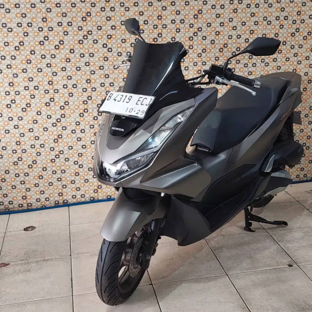 Honda pcx 160 abs 2024 dp 500rb