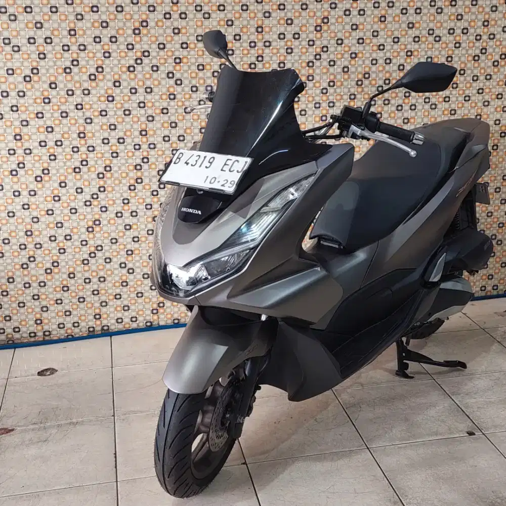 Honda pcx 160 abs 2024 dp 500rb
