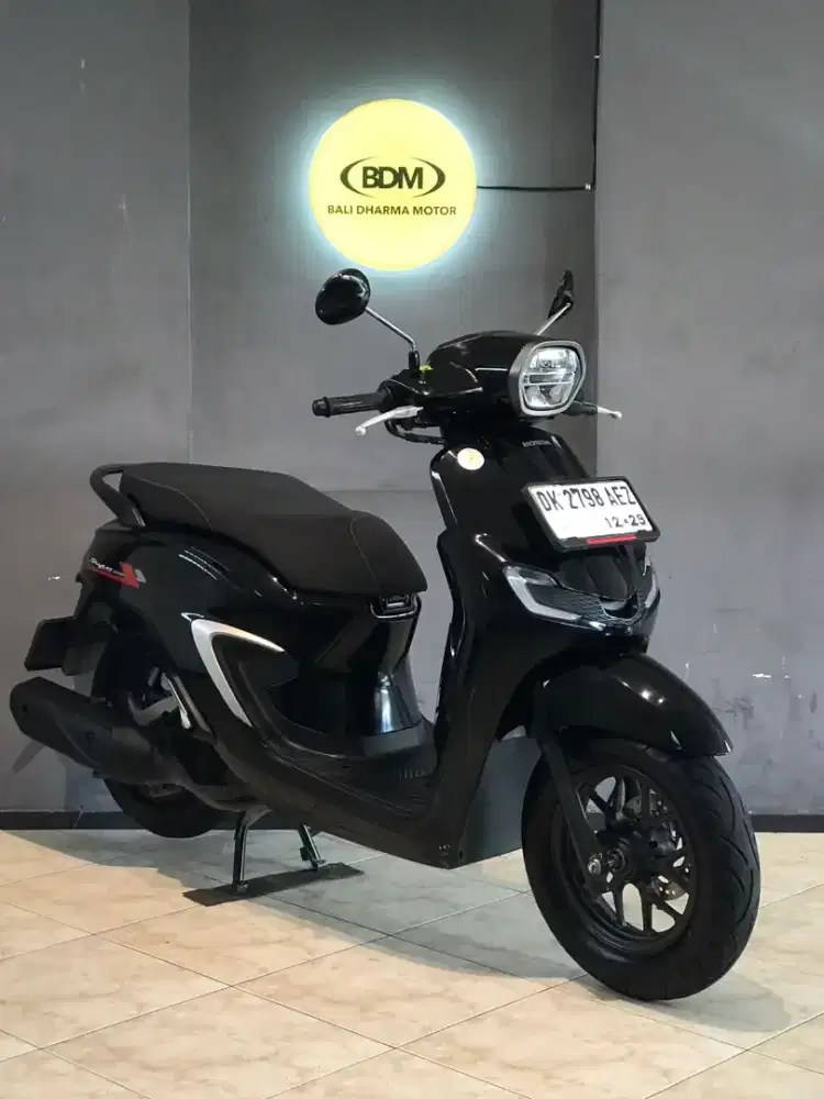 DP 5,3 JT/ BUNGA MENURUN 2% / HONDA STYLO 160 TAHUN 2024