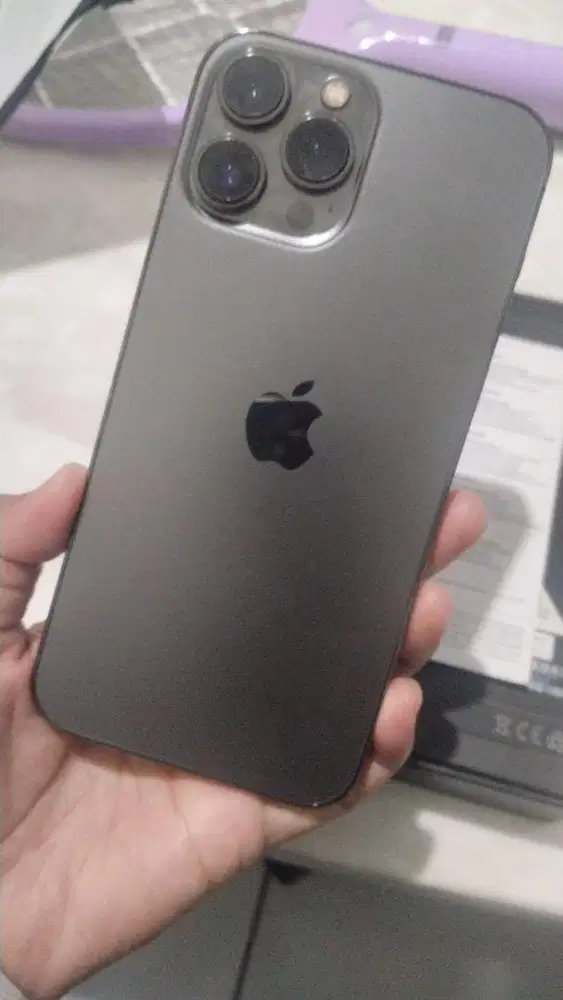 Ibox iphone 13 promax