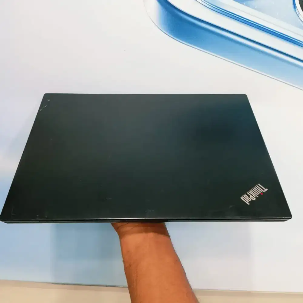 PROMO KREDIT LAPTOP LENOVO THINKPAD