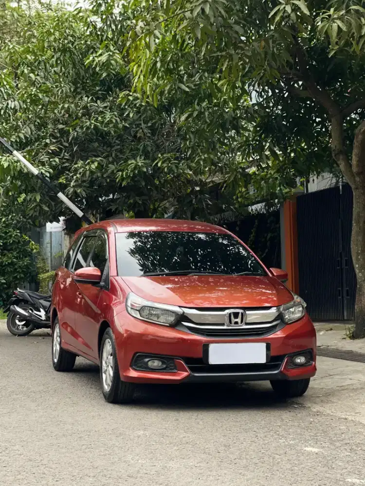 ANTIK!! MOBILIO E CVT 2017 (D) LOW KM!!