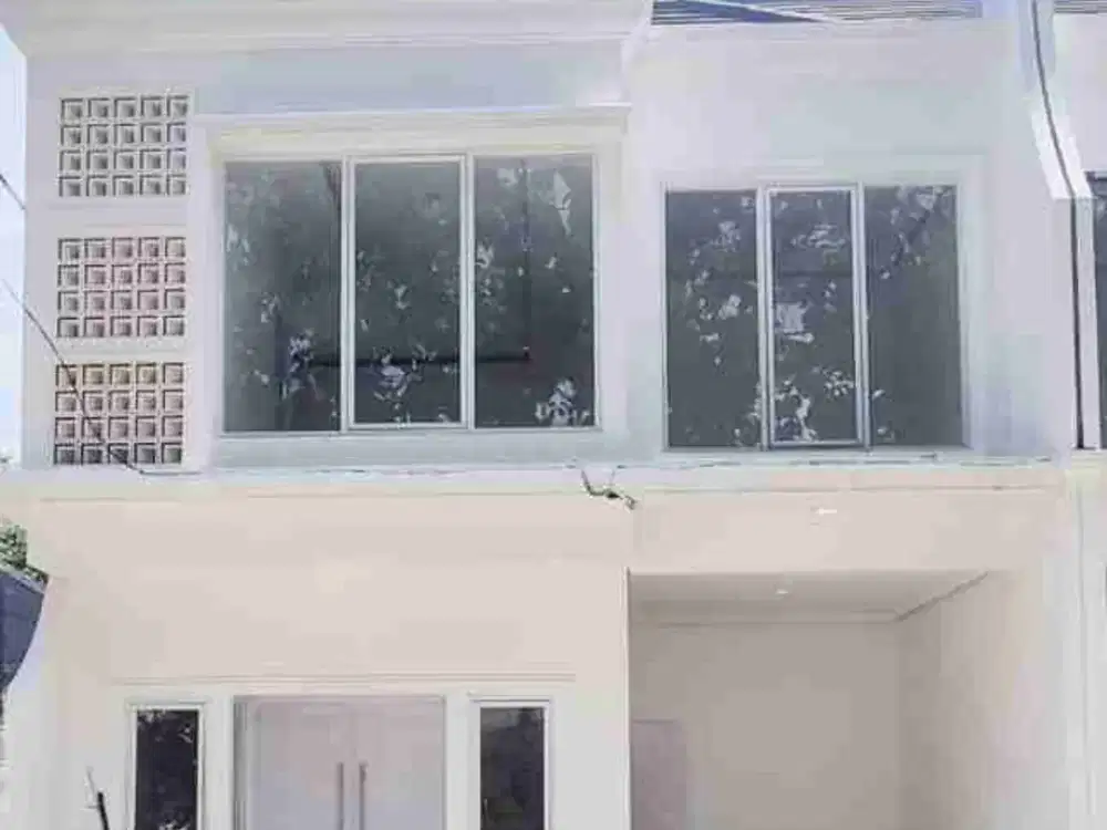 Rumah 2 Lantai Siap Huni, Tanpa Bi Checking di Cibinong, Cicilan 8 Juta!!!
