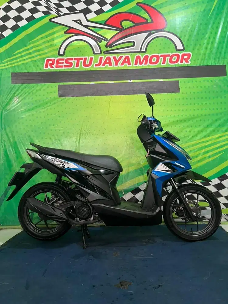 Beat New cbs th 2023 cash/kredit#rjm