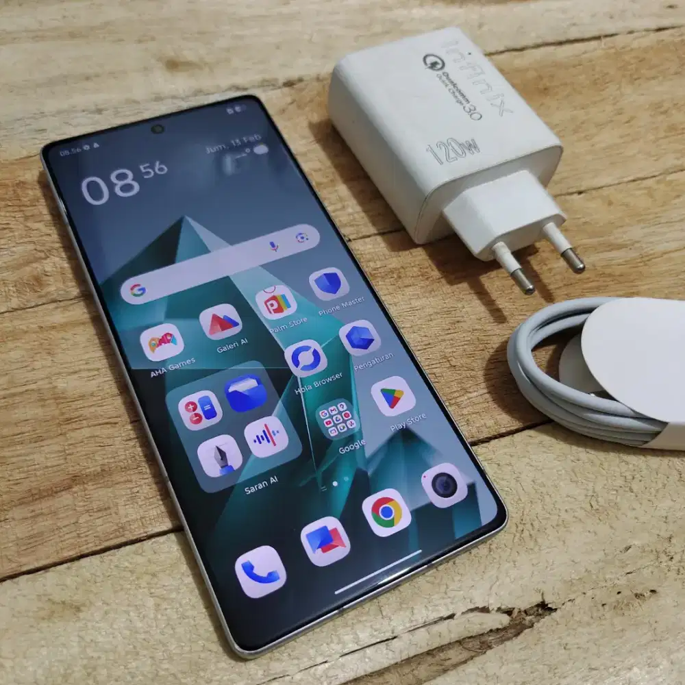 Infinix Note 50 Pro 8/256gb