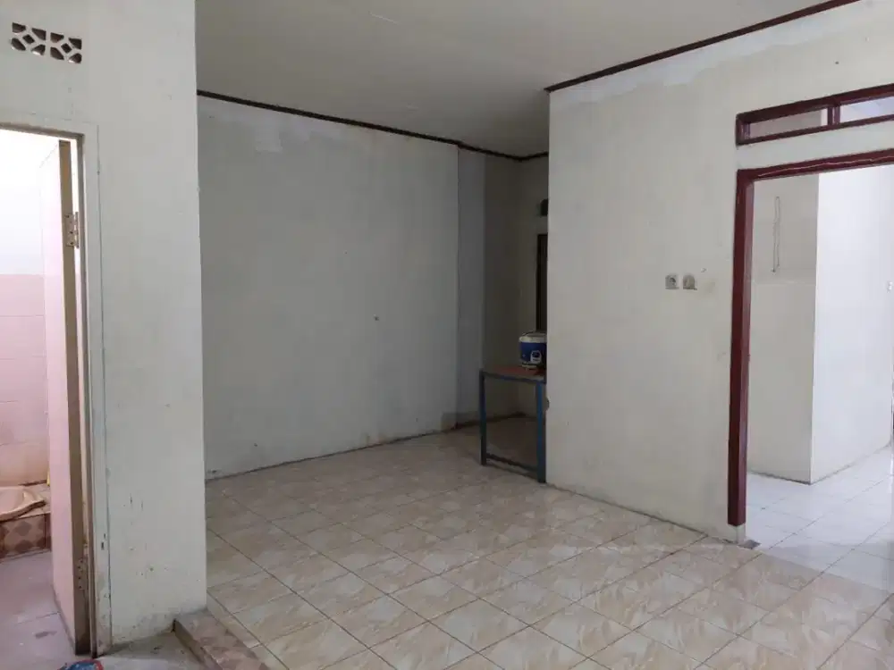 Jual Rumah BU Permata Banjar Asri B7 No 29, LT/LB 90/80, SHM, SERANG