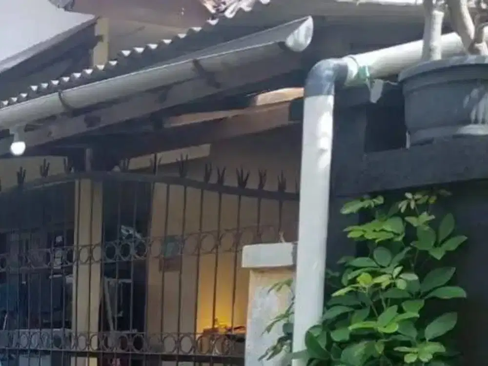 DIJUAL RUMAH FULL FURNISH DI SIDAKARYA, DENPASAR