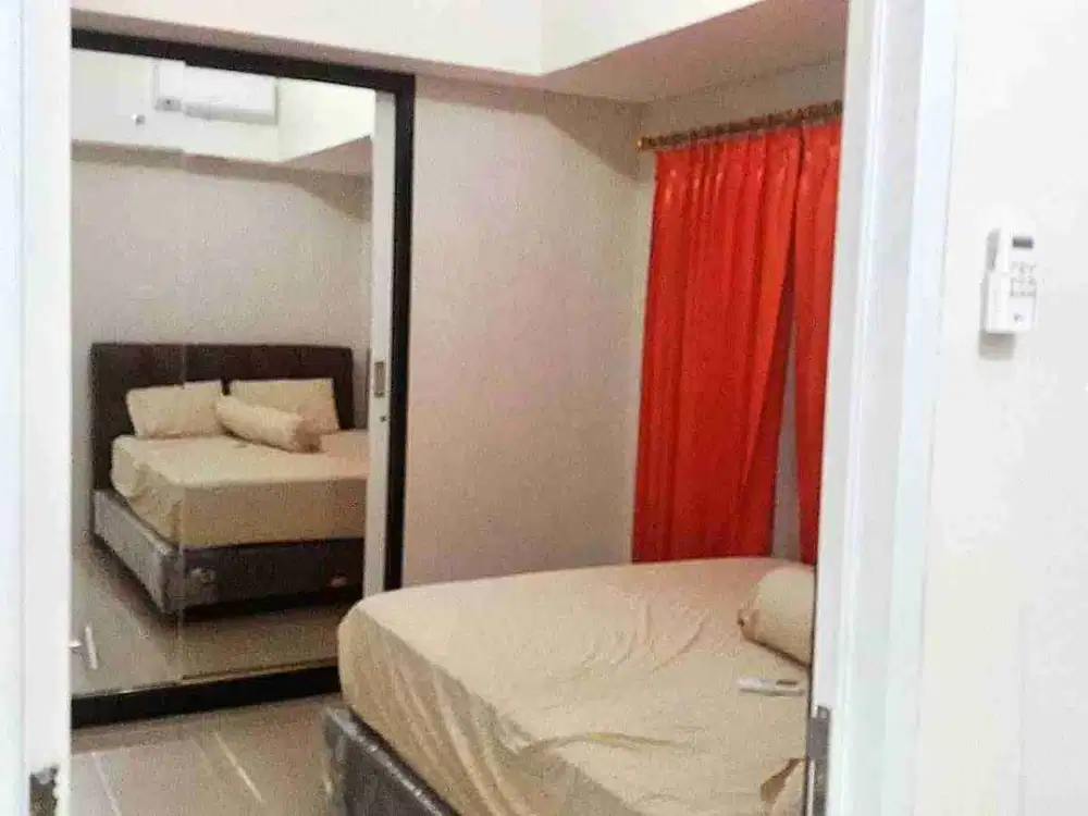 Jual Apartemen Bintaro Altiz di Bintaro 2BR PPJB