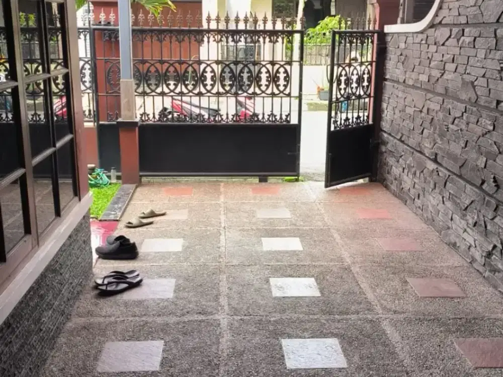Dijual Rumah Pharmindo, Melong, Cimahi Selatan