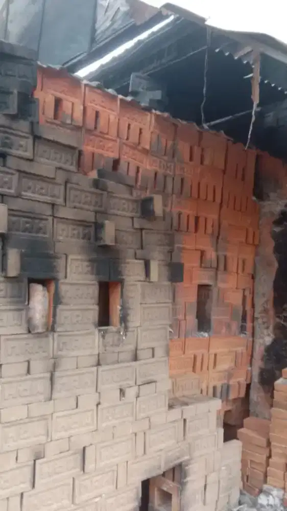 Ready stok bata pres mrH dr mojosari