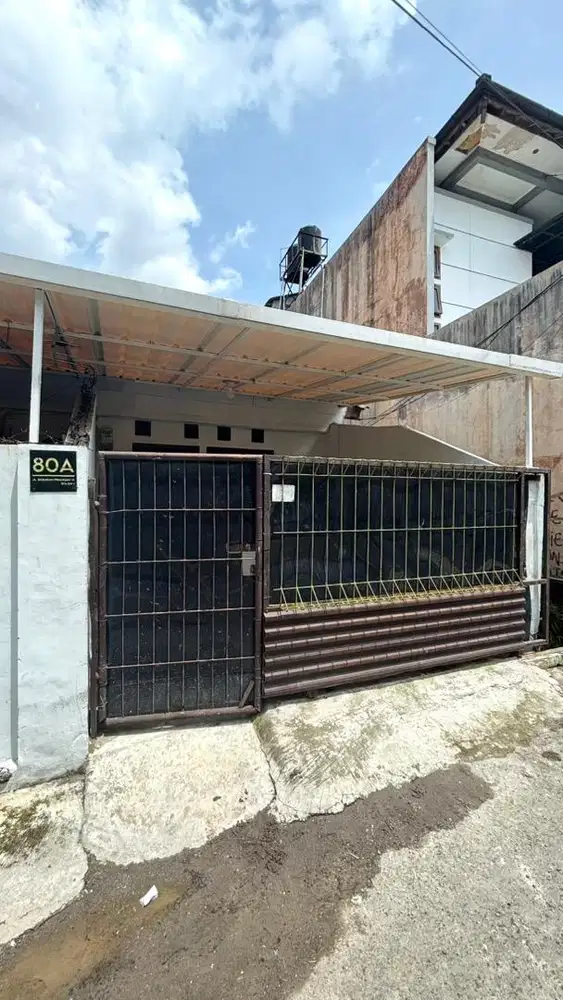 Disewakan Kontrakan Rumah di Bandung