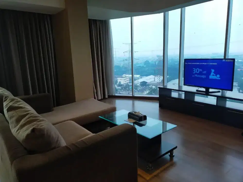 DIJUAL CONDOTEL DI BEST WESTERN PREMIER JATINEGARA JAKARTA TIMUR