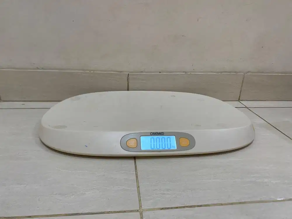 Timbangan OneMed