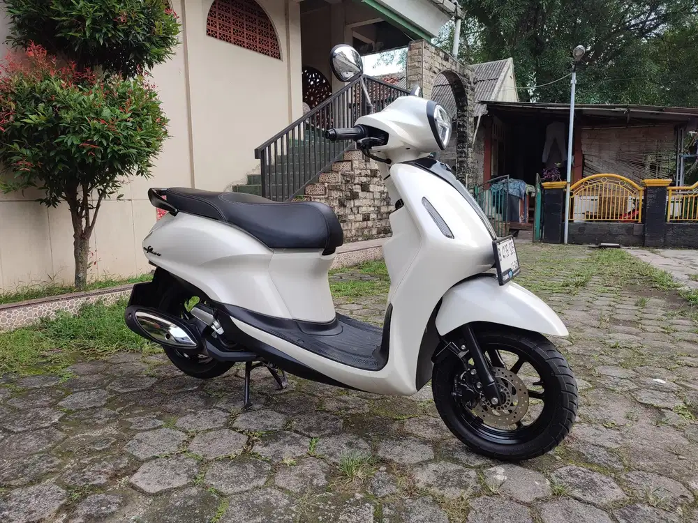 DIJUAL GRAND FILANO TAHUN 2023 CAKEP