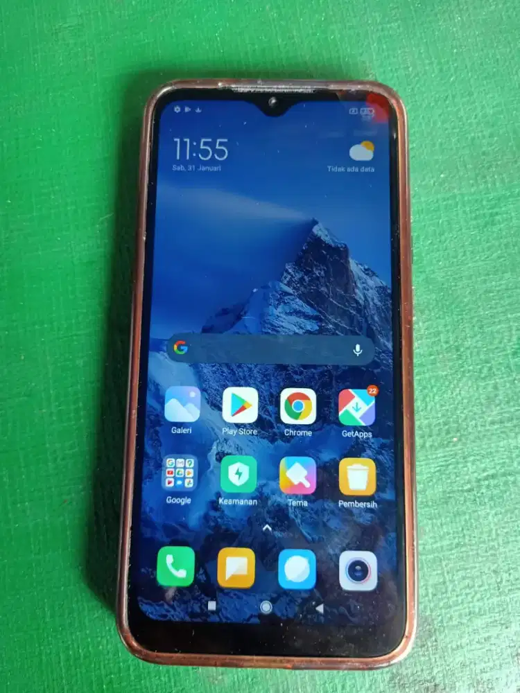 Redmi Note 7 Ram 3GB/64GB